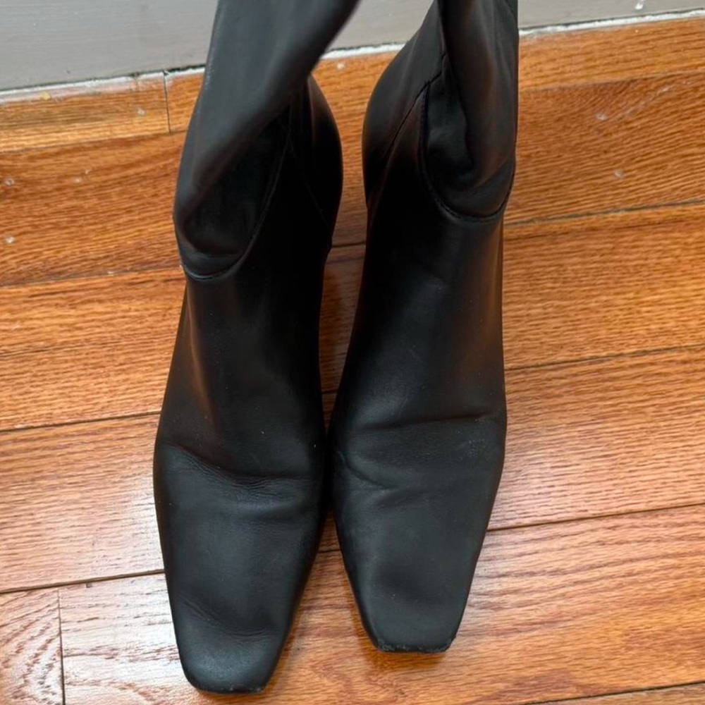 Reformation Remy Knee Boot - Picture 5 of 6